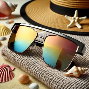 Hat Sunglasses